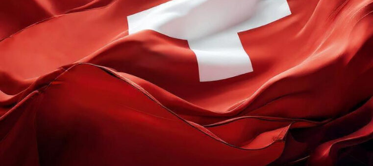 Semaine suisse du 18 au 28 septembre 2025