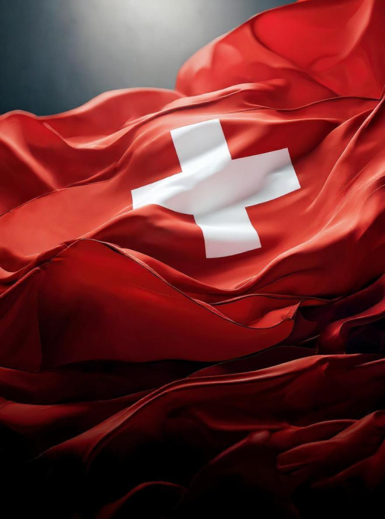 Semaine suisse du 18 au 28 septembre 2025