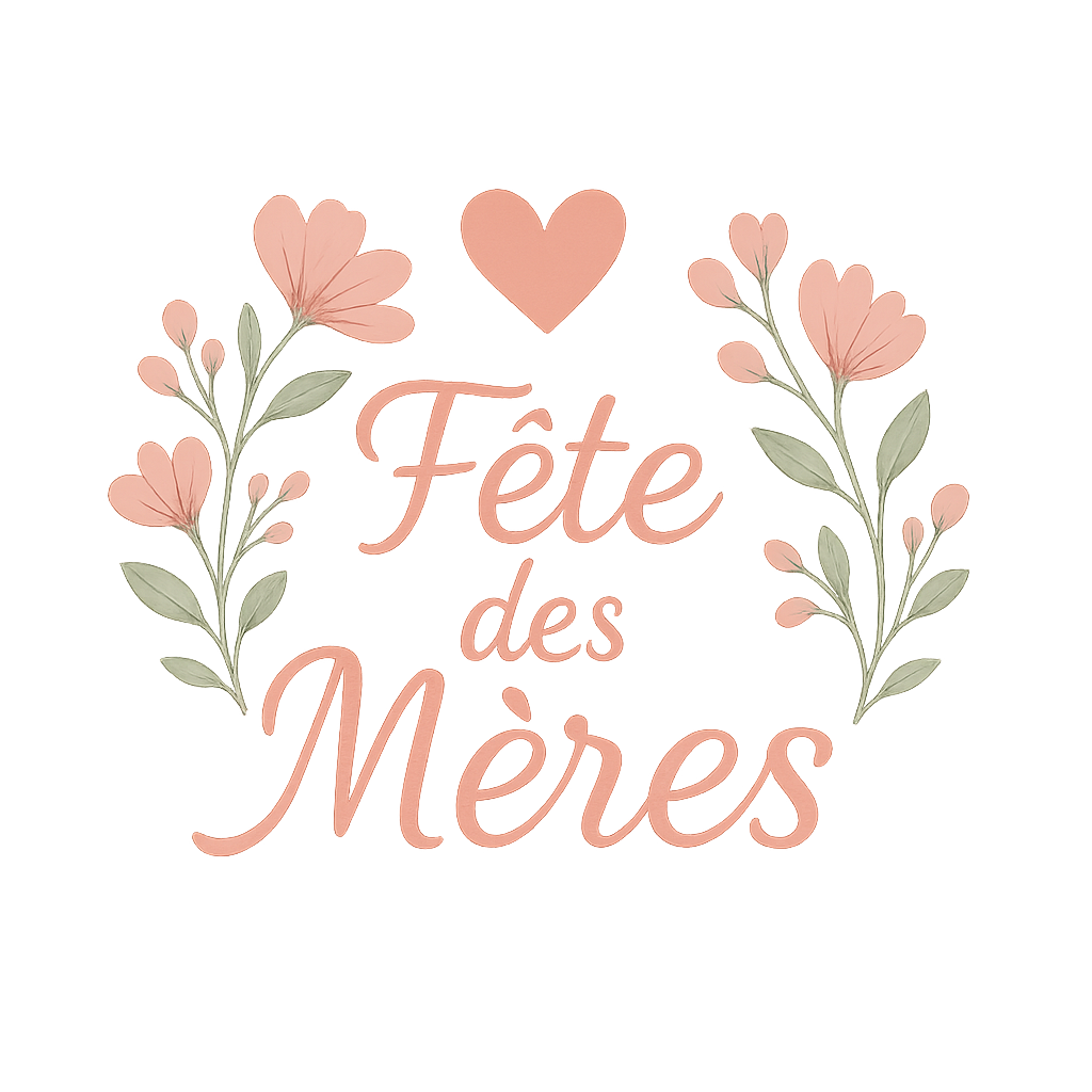 Fête des mamans