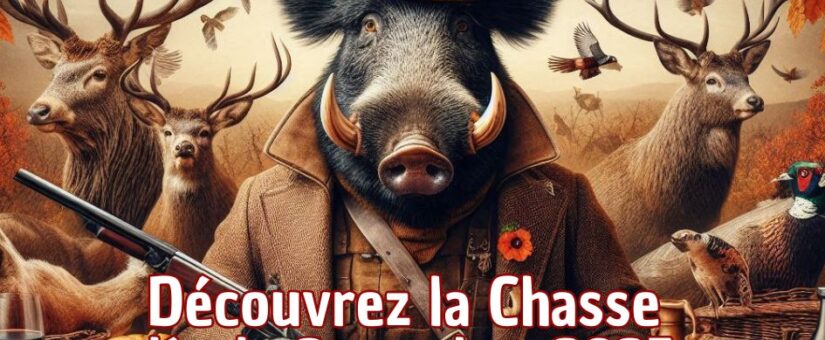 La chasse